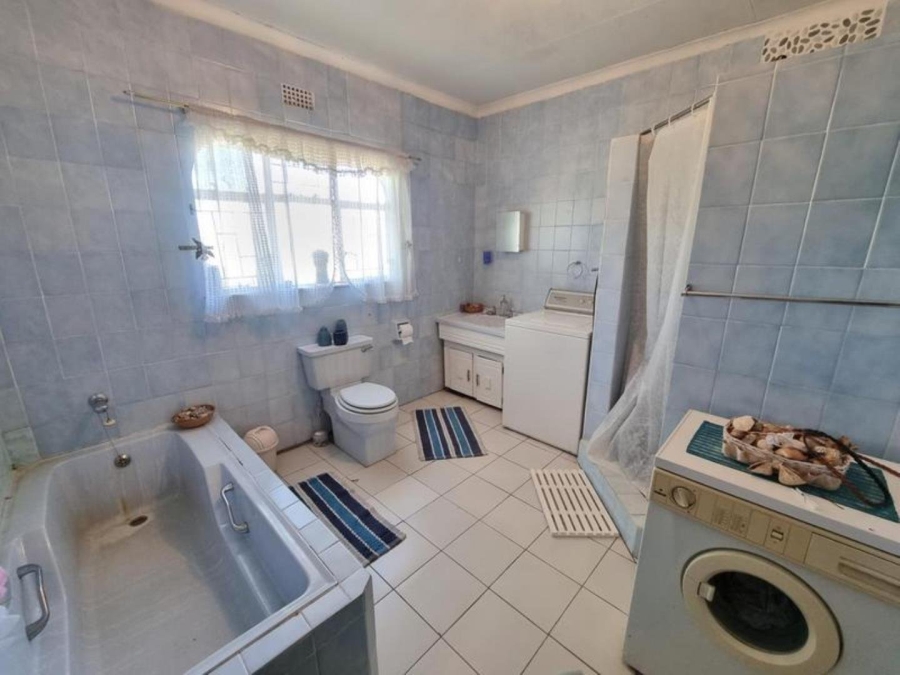 Commercial Property for Sale in Mullersrust Free State